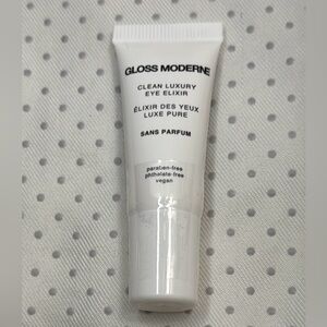 CLEAN LUXURY EYE ELIXIR - SANS PARFUM, 5 ml., 0.2 fl oz. NEW SEALED